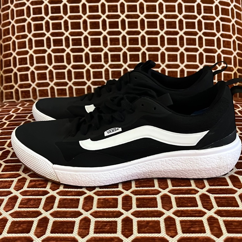 Vans Ultrarange